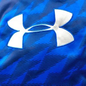 Youth Under Armour Hoodie
